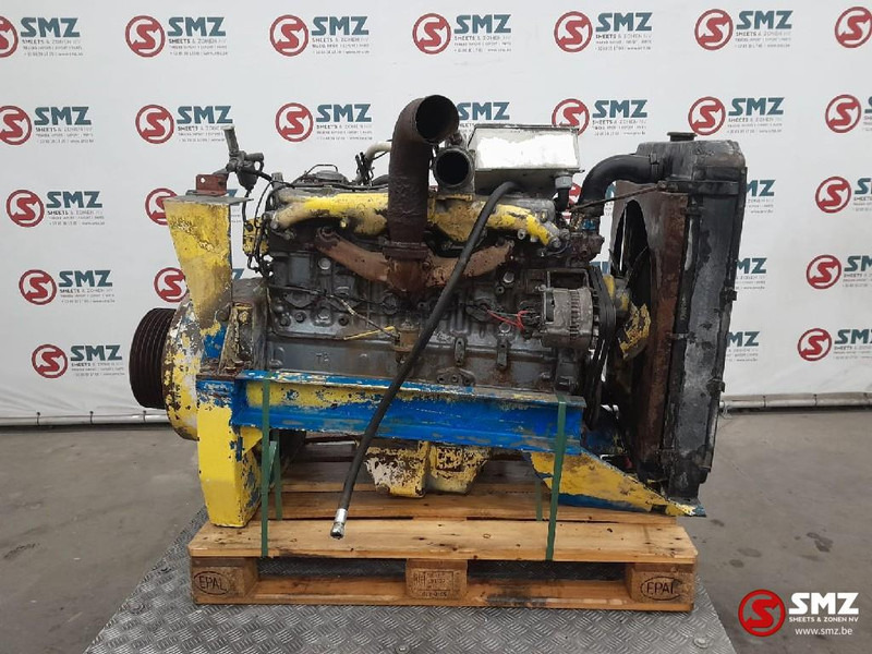 Perkins Occ motor Perkins 6354 - Moteur pour Camion: photos 1 Perkins Occ motor Perkins 6354 - Moteur pour Camion: photos 1