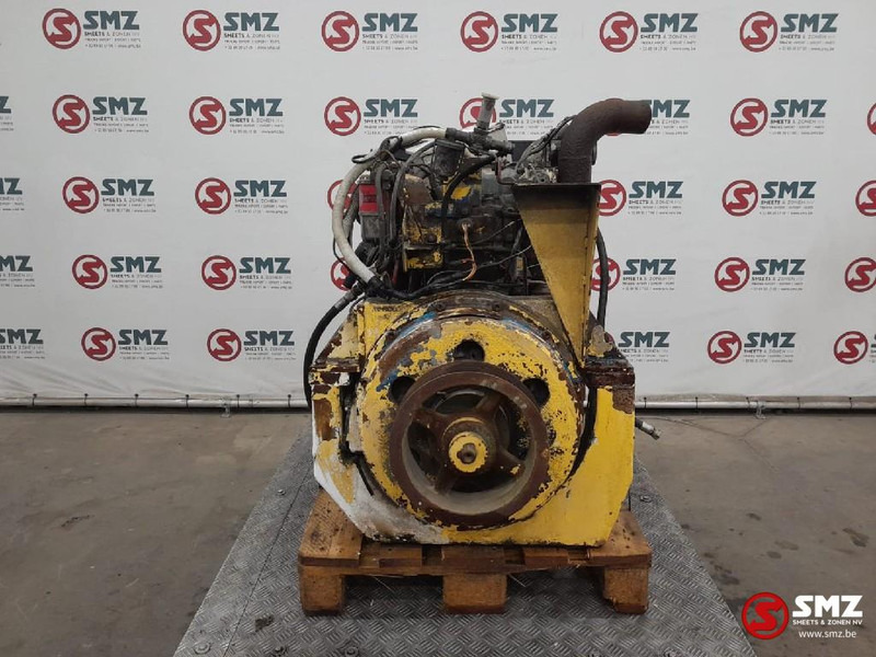 Perkins Occ motor Perkins 6354 - Moteur pour Camion: photos 4 Perkins Occ motor Perkins 6354 - Moteur pour Camion: photos 4