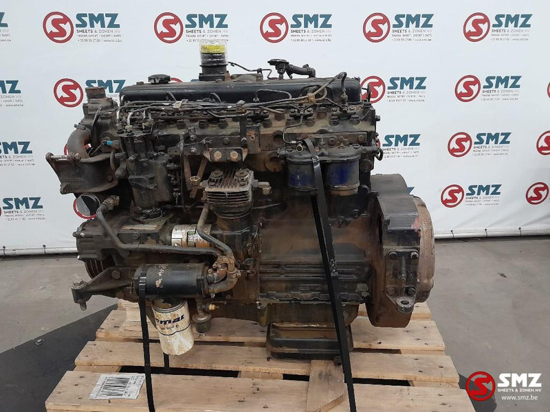 Perkins Occ motor Perkins TW 80065 - Moteur pour Camion: photos 3 Perkins Occ motor Perkins TW 80065 - Moteur pour Camion: photos 3