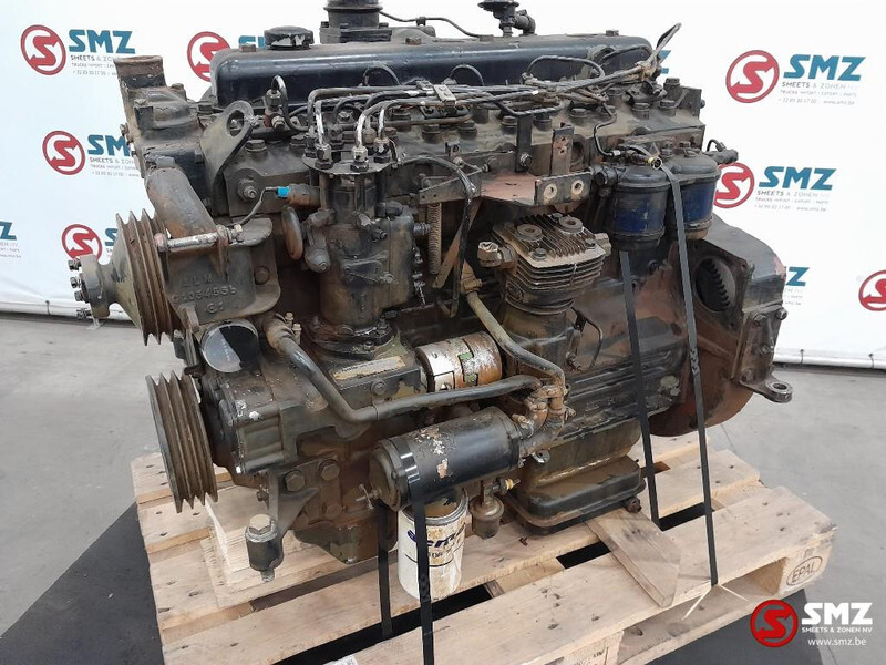 Perkins Occ motor Perkins TW 80065 - Moteur pour Camion: photos 2 Perkins Occ motor Perkins TW 80065 - Moteur pour Camion: photos 2