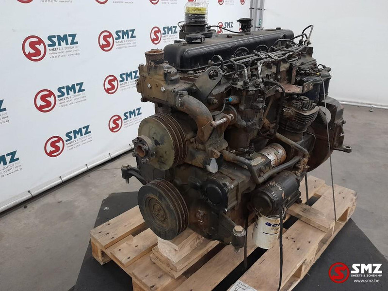 Perkins Occ motor Perkins TW 80065 - Moteur pour Camion: photos 4 Perkins Occ motor Perkins TW 80065 - Moteur pour Camion: photos 4