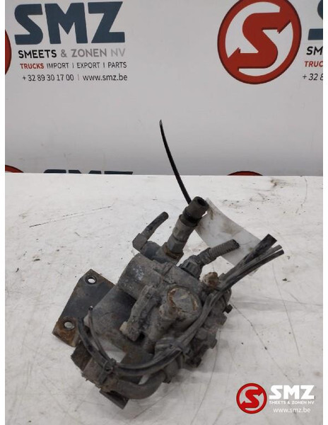 DAF Occ ABS magneetventiel DAF XF105 - Pièces de rechange pour Camion: photos 3 DAF Occ ABS magneetventiel DAF XF105 - Pièces de rechange pour Camion: photos 3