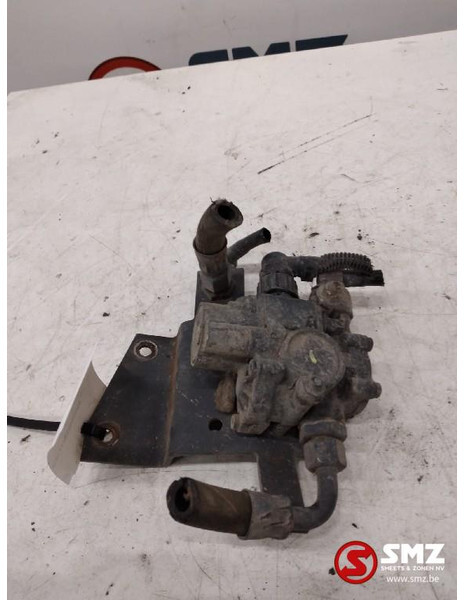 DAF Occ ABS magneetventiel DAF XF105 - Pièces de rechange pour Camion: photos 2 DAF Occ ABS magneetventiel DAF XF105 - Pièces de rechange pour Camion: photos 2