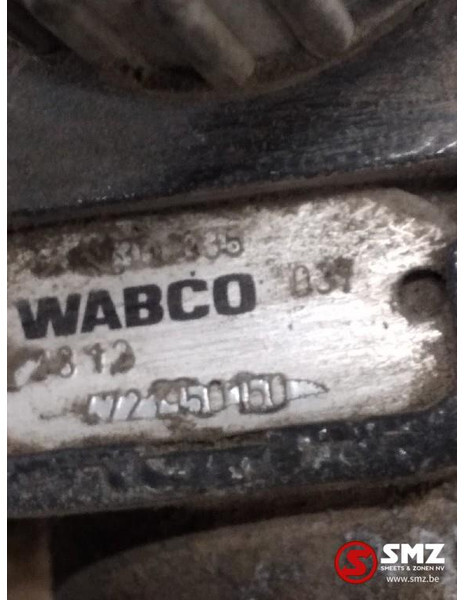 DAF Occ ABS magneetventiel DAF XF105 - Pièces de rechange pour Camion: photos 5 DAF Occ ABS magneetventiel DAF XF105 - Pièces de rechange pour Camion: photos 5