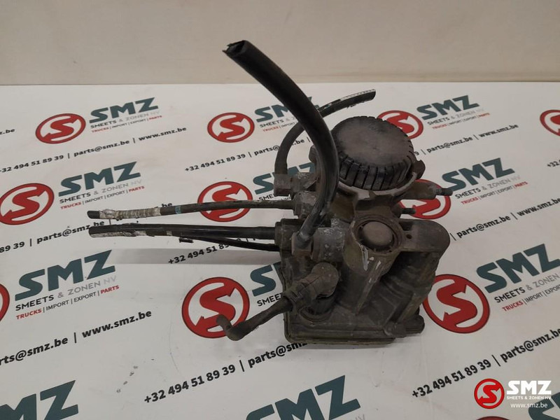 DAF Occ EBS aanhangwagenmodulator DAF - Pièces de rechange pour Camion: photos 2 DAF Occ EBS aanhangwagenmodulator DAF - Pièces de rechange pour Camion: photos 2