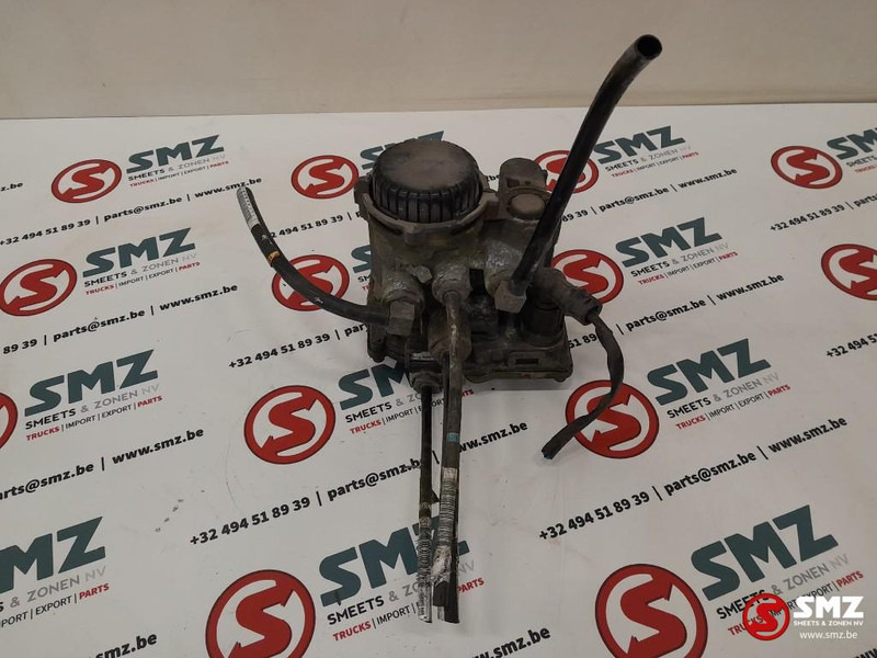 DAF Occ EBS aanhangwagenmodulator DAF - Pièces de rechange pour Camion: photos 3 DAF Occ EBS aanhangwagenmodulator DAF - Pièces de rechange pour Camion: photos 3