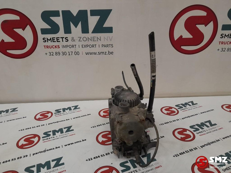 DAF Occ EBS voorasmodulator DAF - Pièces de rechange pour Camion: photos 4 DAF Occ EBS voorasmodulator DAF - Pièces de rechange pour Camion: photos 4