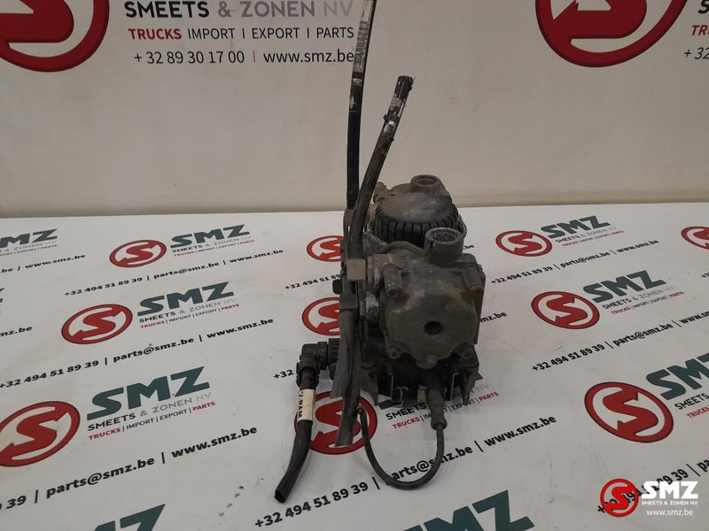 DAF Occ EBS voorasmodulator DAF - Pièces de rechange pour Camion: photos 3 DAF Occ EBS voorasmodulator DAF - Pièces de rechange pour Camion: photos 3