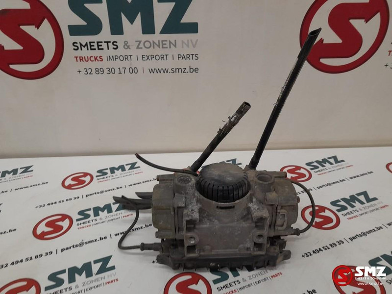 DAF Occ EBS voorasmodulator DAF - Pièces de rechange pour Camion: photos 1 DAF Occ EBS voorasmodulator DAF - Pièces de rechange pour Camion: photos 1