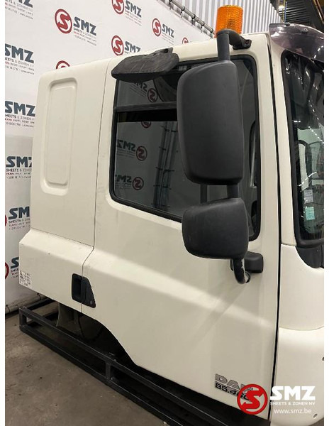 DAF Occ cabine compleet DAF - Pièces de rechange pour Camion: photos 3 DAF Occ cabine compleet DAF - Pièces de rechange pour Camion: photos 3