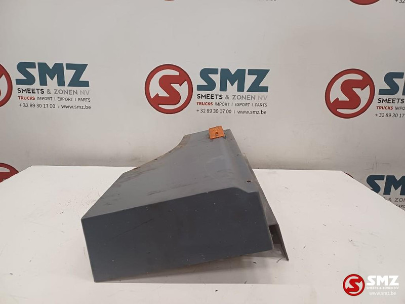 DAF Occ spatbord links DAF - Pièces de rechange pour Camion: photos 3 DAF Occ spatbord links DAF - Pièces de rechange pour Camion: photos 3