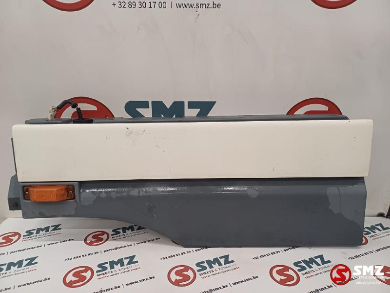 DAF Occ spatbord links DAF - Pièces de rechange pour Camion: photos 1 DAF Occ spatbord links DAF - Pièces de rechange pour Camion: photos 1