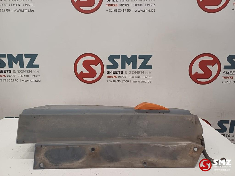 DAF Occ spatbord links DAF - Pièces de rechange pour Camion: photos 2 DAF Occ spatbord links DAF - Pièces de rechange pour Camion: photos 2
