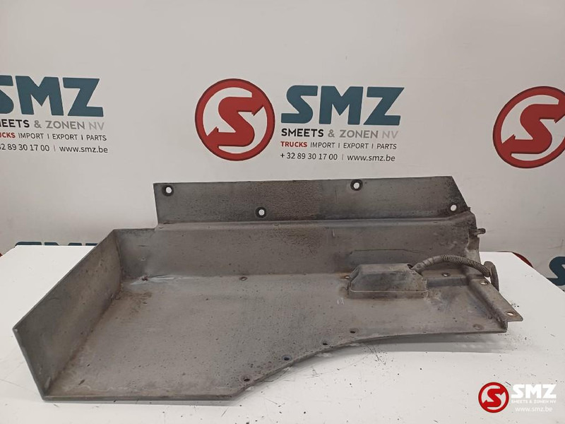 DAF Occ spatbord links DAF - Pièces de rechange pour Camion: photos 4 DAF Occ spatbord links DAF - Pièces de rechange pour Camion: photos 4