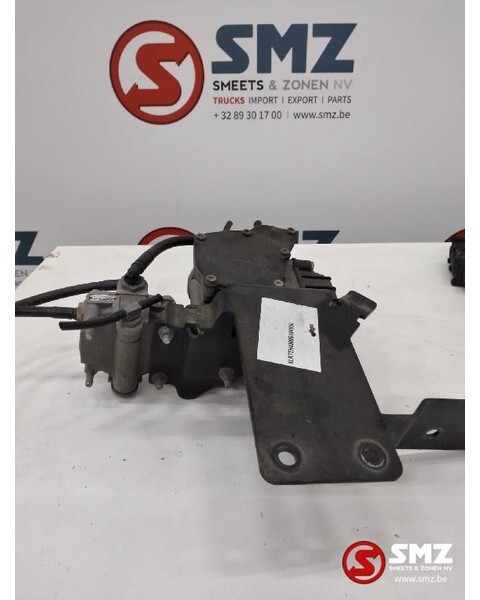 DAF Occ volgwagenstuurventiel+ relaisventiel DAF XF 10 - Pièces de rechange pour Camion: photos 3 DAF Occ volgwagenstuurventiel+ relaisventiel DAF XF 10 - Pièces de rechange pour Camion: photos 3