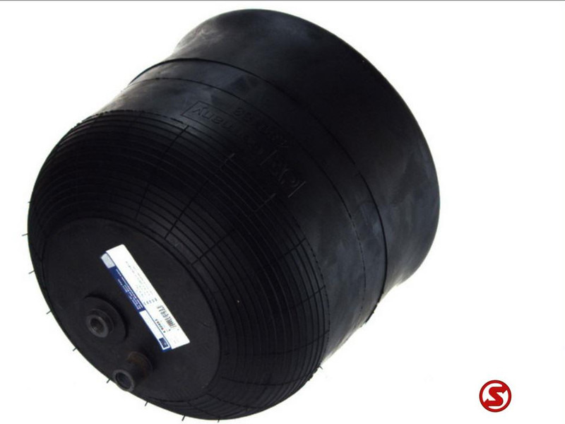 Mercedes-Benz Luchtbalg Mercedes Actros - Pièces de rechange pour Camion: photos 1 Mercedes-Benz Luchtbalg Mercedes Actros - Pièces de rechange pour Camion: photos 1