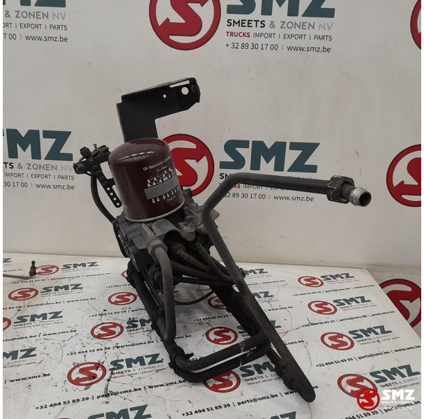 Mercedes-Benz Occ luchtdroger Mercedes - Pièces de rechange pour Camion: photos 4 Mercedes-Benz Occ luchtdroger Mercedes - Pièces de rechange pour Camion: photos 4