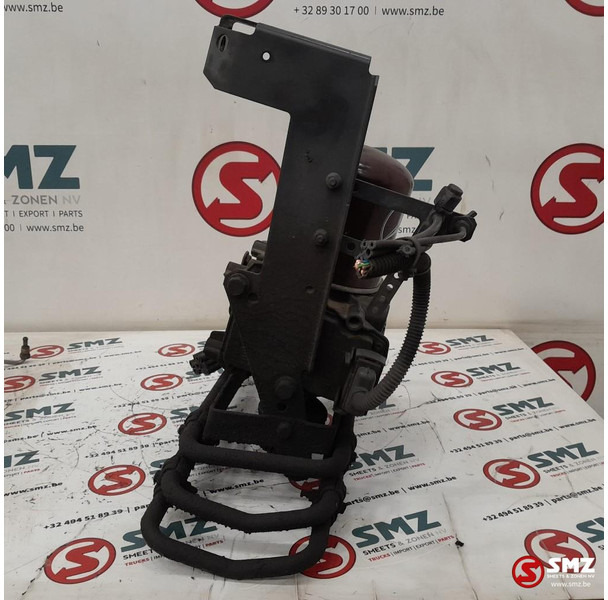 Mercedes-Benz Occ luchtdroger Mercedes - Pièces de rechange pour Camion: photos 3 Mercedes-Benz Occ luchtdroger Mercedes - Pièces de rechange pour Camion: photos 3