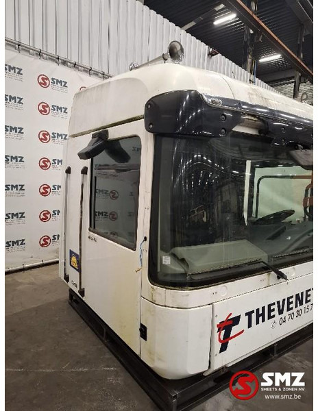 Renault Occ cabine compleet Renault Magnum - Pièces de rechange pour Camion: photos 2 Renault Occ cabine compleet Renault Magnum - Pièces de rechange pour Camion: photos 2