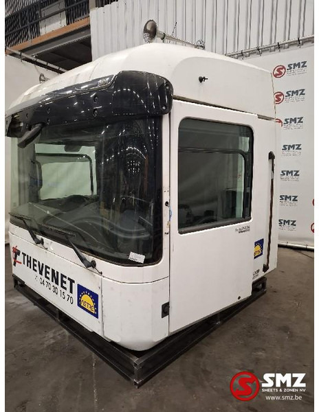 Renault Occ cabine compleet Renault Magnum - Pièces de rechange pour Camion: photos 3 Renault Occ cabine compleet Renault Magnum - Pièces de rechange pour Camion: photos 3