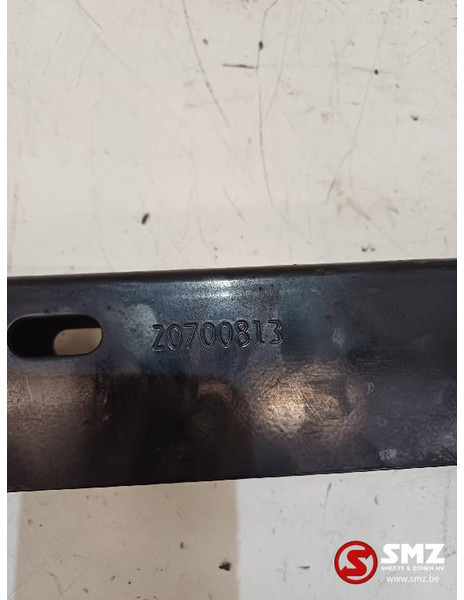 Renault Occ set van 3 sideskirtsteunen Renault - Pièces de rechange pour Camion: photos 4 Renault Occ set van 3 sideskirtsteunen Renault - Pièces de rechange pour Camion: photos 4