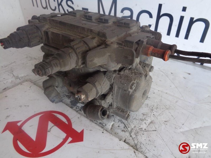Wabco Occ abs / ebs ventiel - Pièces de rechange pour Camion: photos 3 Wabco Occ abs / ebs ventiel - Pièces de rechange pour Camion: photos 3