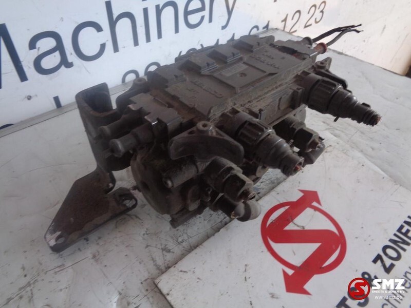 Wabco Occ abs / ebs ventiel - Pièces de rechange pour Camion: photos 2 Wabco Occ abs / ebs ventiel - Pièces de rechange pour Camion: photos 2