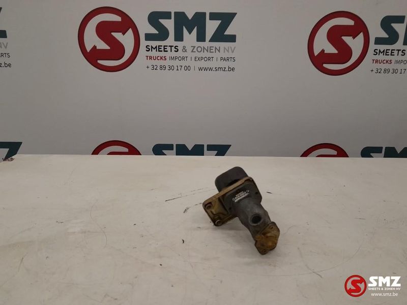 Wabco Occ handremklep Wabco 9617221510 - Pièces de rechange pour Camion: photos 3 Wabco Occ handremklep Wabco 9617221510 - Pièces de rechange pour Camion: photos 3