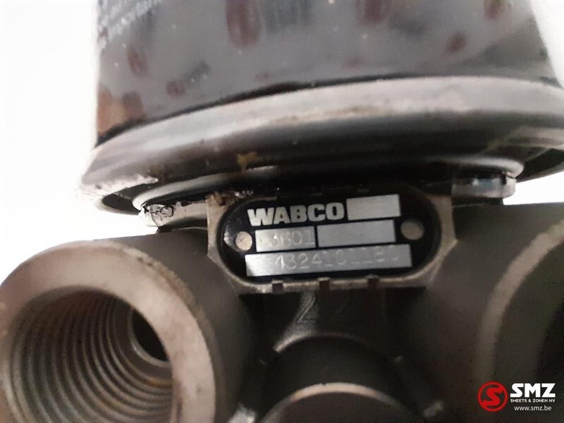 Wabco Occ luchtdroger+filter WABCO 4324101180 4324100202 - Pièces de rechange pour Camion: photos 5 Wabco Occ luchtdroger+filter WABCO 4324101180 4324100202 - Pièces de rechange pour Camion: photos 5