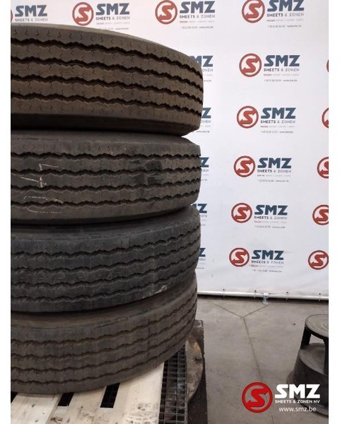 Pirelli Occ Band 315/75R24.5 Pirelli FH15 - Pneu pour Camion: photos 2 Pirelli Occ Band 315/75R24.5 Pirelli FH15 - Pneu pour Camion: photos 2