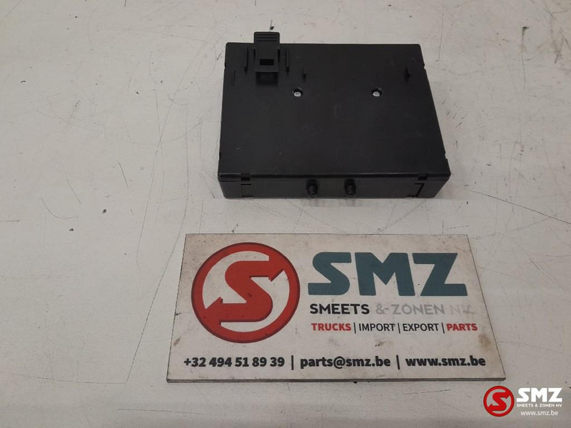 Renault Occ ECU BBM regeleenheid Renault - Bloc de gestion pour Camion: photos 5 Renault Occ ECU BBM regeleenheid Renault - Bloc de gestion pour Camion: photos 5
