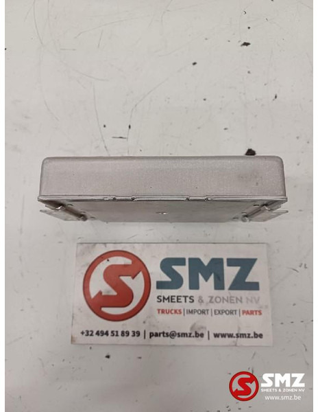 Renault Occ ECU EBS regeleenheid Renault - Bloc de gestion pour Camion: photos 3 Renault Occ ECU EBS regeleenheid Renault - Bloc de gestion pour Camion: photos 3