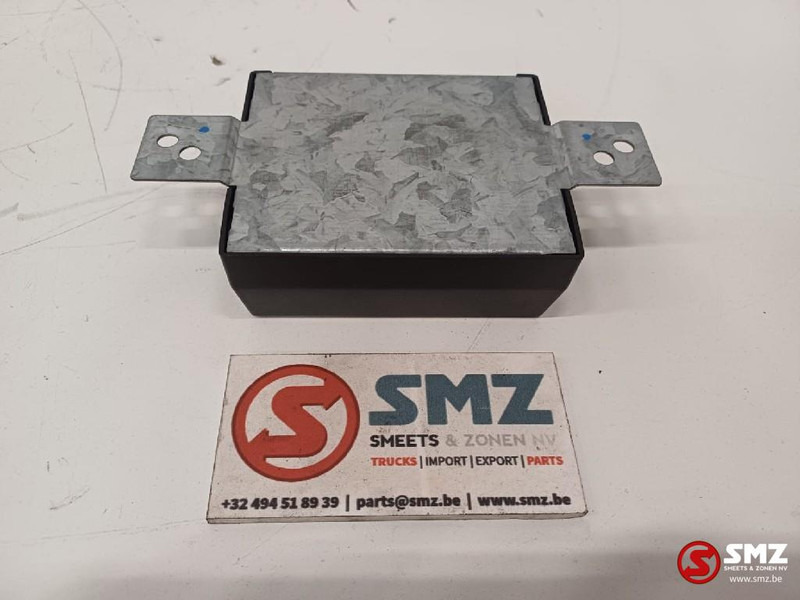 Renault Occ ECU ECAS regeleenheid Renault - Bloc de gestion pour Camion: photos 2 Renault Occ ECU ECAS regeleenheid Renault - Bloc de gestion pour Camion: photos 2