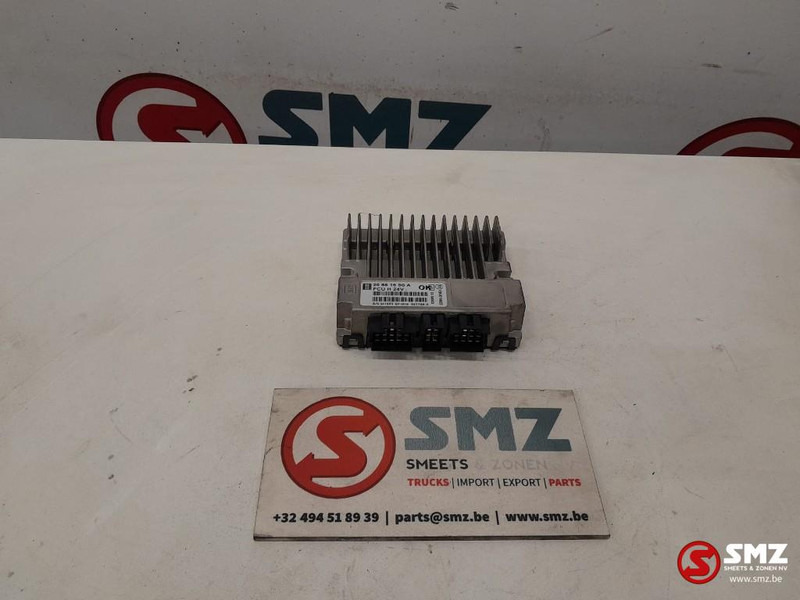 Renault Occ ECU FCU besturingseenheid Renault - Bloc de gestion pour Camion: photos 1 Renault Occ ECU FCU besturingseenheid Renault - Bloc de gestion pour Camion: photos 1