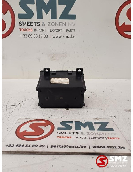 Renault Occ ECU VECU-BBM regeleenheid Renault - Bloc de gestion pour Camion: photos 2 Renault Occ ECU VECU-BBM regeleenheid Renault - Bloc de gestion pour Camion: photos 2