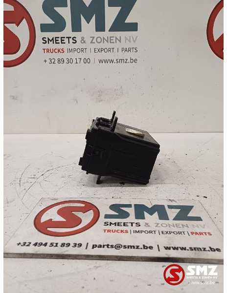 Renault Occ ECU VECU-BBM regeleenheid Renault - Bloc de gestion pour Camion: photos 3 Renault Occ ECU VECU-BBM regeleenheid Renault - Bloc de gestion pour Camion: photos 3