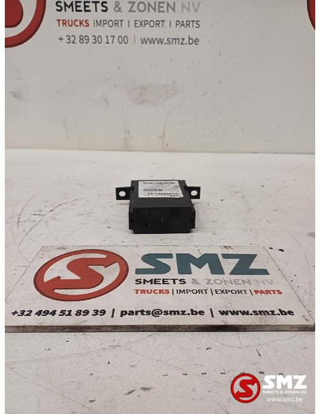 Renault Occ ECU versnellingskiezer regeleenheid Renault - Bloc de gestion pour Camion: photos 2 Renault Occ ECU versnellingskiezer regeleenheid Renault - Bloc de gestion pour Camion: photos 2