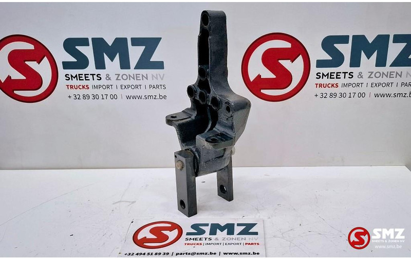 Renault Occ bladveerbeugel vooras links Renault - Frame/ Châssis pour Camion: photos 2 Renault Occ bladveerbeugel vooras links Renault - Frame/ Châssis pour Camion: photos 2