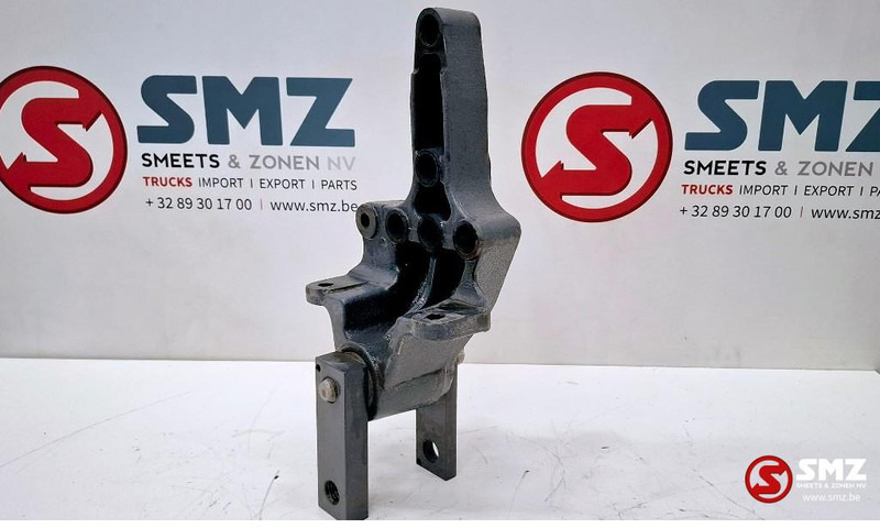 Renault Occ bladveerbeugel vooras rechts Renault - Frame/ Châssis pour Camion: photos 5 Renault Occ bladveerbeugel vooras rechts Renault - Frame/ Châssis pour Camion: photos 5