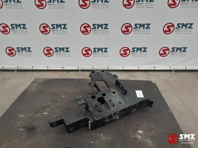 Renault Occ bracket links Renault T 21116689 82232523 - Frame/ Châssis pour Camion: photos 1 Renault Occ bracket links Renault T 21116689 82232523 - Frame/ Châssis pour Camion: photos 1