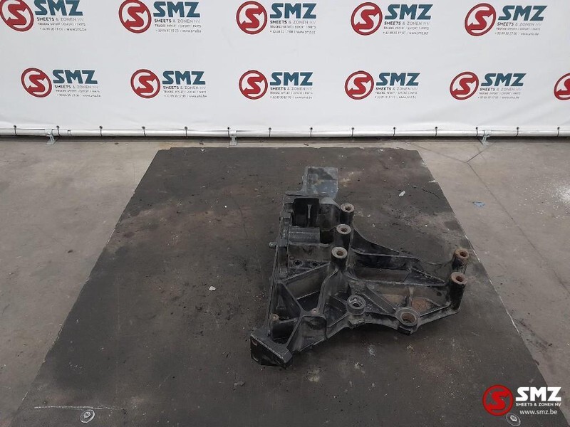 Renault Occ bracket rechts Renault T 21116690 82232587 - Frame/ Châssis pour Camion: photos 3 Renault Occ bracket rechts Renault T 21116690 82232587 - Frame/ Châssis pour Camion: photos 3
