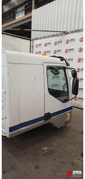 Renault Occ cabine Renault Premium - Cabine et intérieur pour Camion: photos 5 Renault Occ cabine Renault Premium - Cabine et intérieur pour Camion: photos 5