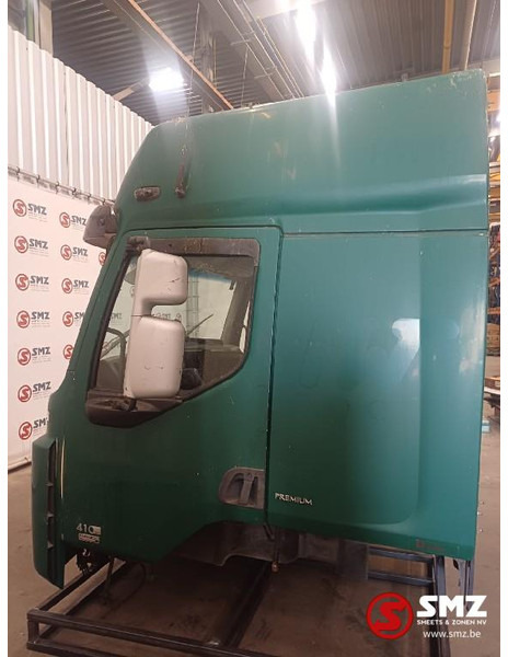 Renault Occ cabine Renault Premium - Cabine et intérieur pour Camion: photos 3 Renault Occ cabine Renault Premium - Cabine et intérieur pour Camion: photos 3