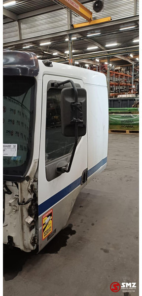 Renault Occ cabine Renault Premium - Cabine et intérieur pour Camion: photos 4 Renault Occ cabine Renault Premium - Cabine et intérieur pour Camion: photos 4