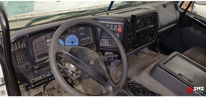 Cabine et intérieur pour Camion Renault Occ cabine Renault Premium: photos 12 Cabine et intérieur pour Camion Renault Occ cabine Renault Premium: photos 12