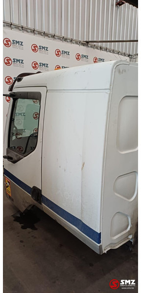 Cabine et intérieur pour Camion Renault Occ cabine Renault Premium: photos 7 Cabine et intérieur pour Camion Renault Occ cabine Renault Premium: photos 7