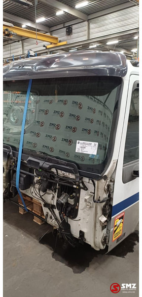 Renault Occ cabine Renault Premium - Cabine et intérieur pour Camion: photos 1 Renault Occ cabine Renault Premium - Cabine et intérieur pour Camion: photos 1