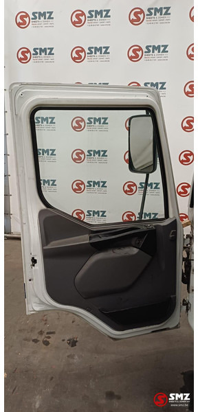 Cabine et intérieur pour Camion Renault Occ cabine Renault Premium: photos 8 Cabine et intérieur pour Camion Renault Occ cabine Renault Premium: photos 8