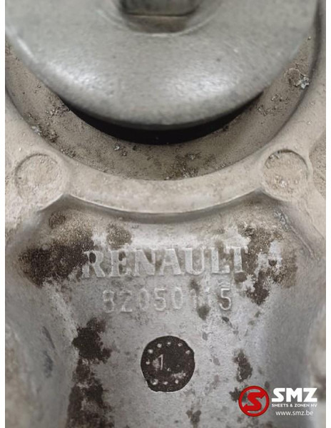 Renault Occ cabineschokdemper + cabinebeugel Renault - Amortisseurs pour Camion: photos 5 Renault Occ cabineschokdemper + cabinebeugel Renault - Amortisseurs pour Camion: photos 5