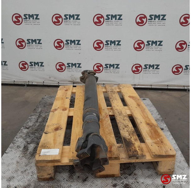 Renault Occ cardanas Renault - Demi arbre pour Camion: photos 4 Renault Occ cardanas Renault - Demi arbre pour Camion: photos 4